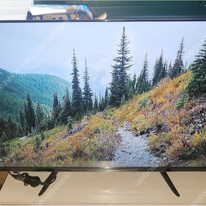 이노스 FHD LED TV 40인치 팝니다