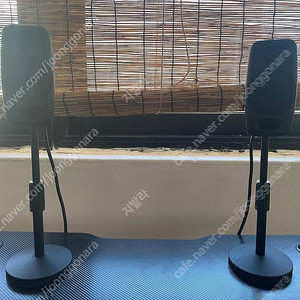 작곡 모니터링 스피커 Iloud Micro Monitor Speaker