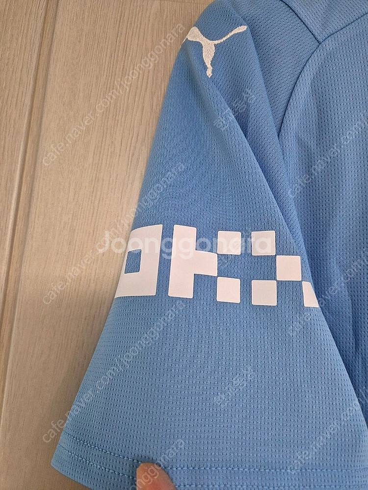 2023-24 Manchester City Home S...--8