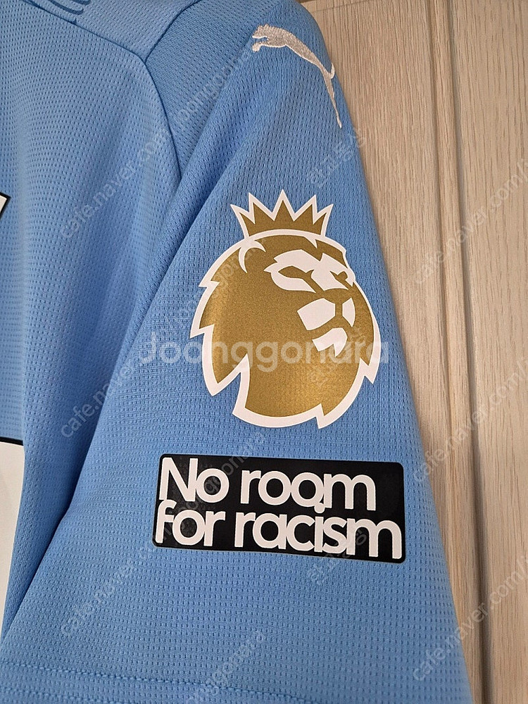2023-24 Manchester City Home S...--9