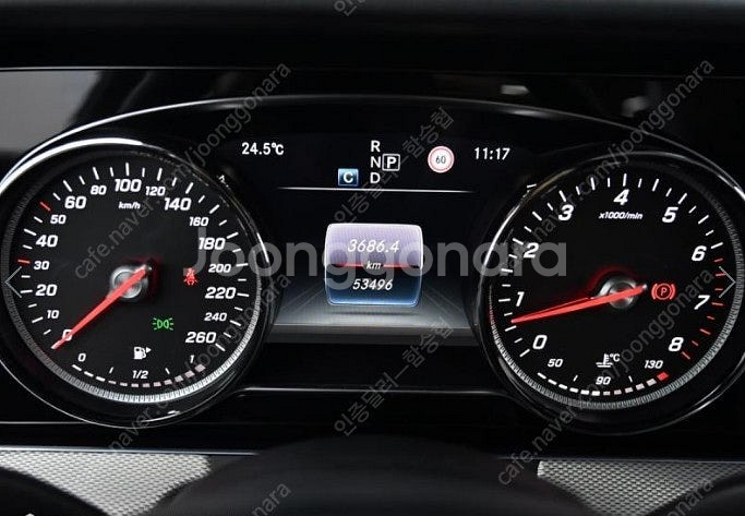 벤츠│E클래스│E200│아방가르드│2690만원│무사고│...--5