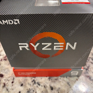 AMD Ryzen9 3950X