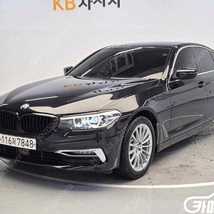 [BMW]5시리즈 (G30) 520i 럭셔리 (5인승) ★중고차★중고차매입★전액할부★저신용자★신불자★소액할부★현금★카드 전부 가능합니다!