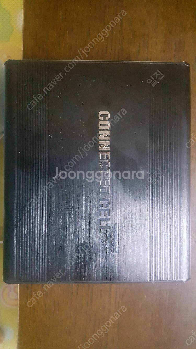 마이딘프리미엄블랙박스/보조배터리mc6000--2