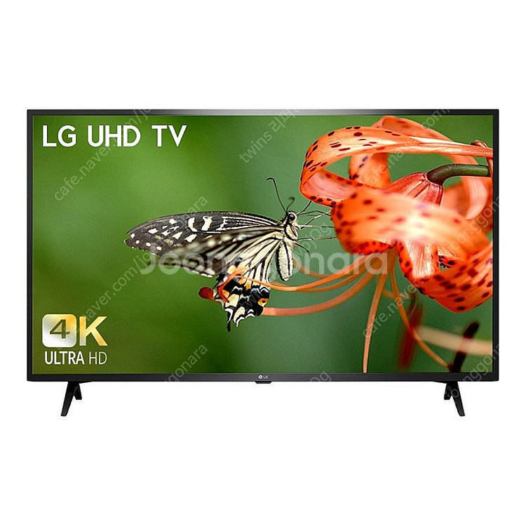LG가전 미사용 리퍼브TV 스마트티비 43인치-86인치...--0