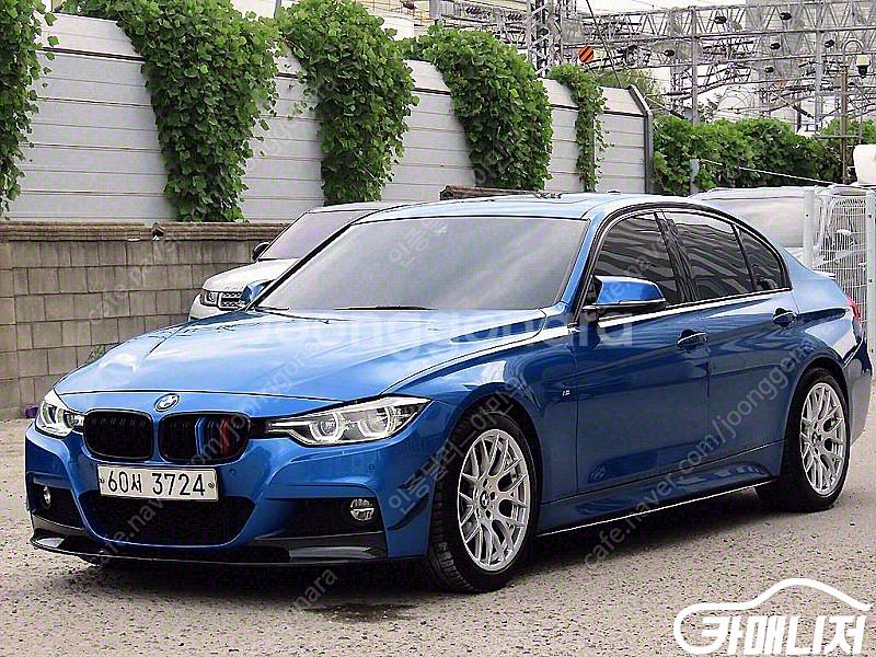 [BMW]3시리즈 (F30) 330i M 스포츠 (5인...--1