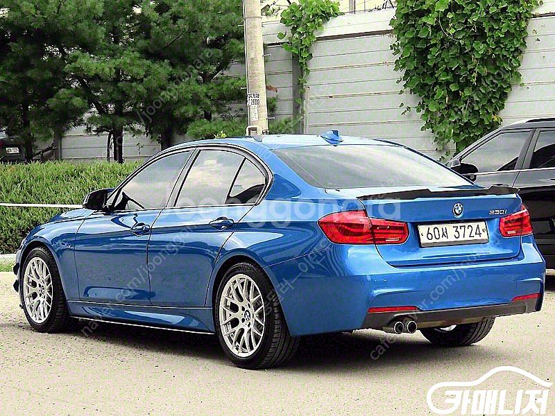 [BMW]3시리즈 (F30) 330i M 스포츠 (5인...--2
