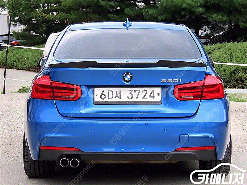 [BMW]3시리즈 (F30) 330i M 스포츠 (5인...--3