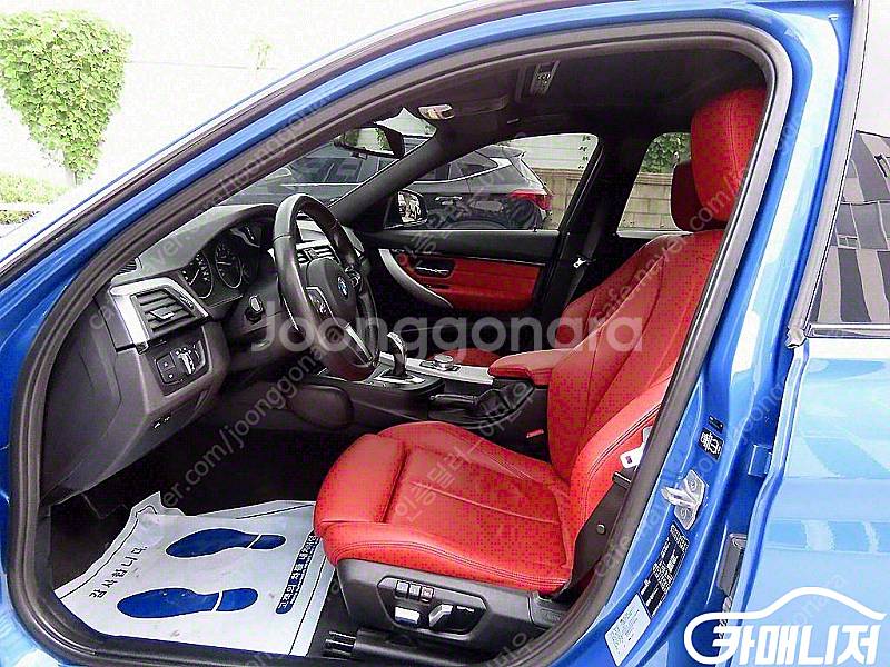 [BMW]3시리즈 (F30) 330i M 스포츠 (5인...--4