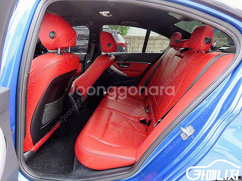 [BMW]3시리즈 (F30) 330i M 스포츠 (5인...--5