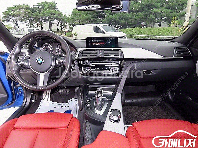 [BMW]3시리즈 (F30) 330i M 스포츠 (5인...--6