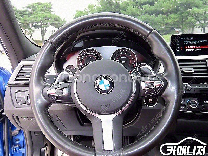 [BMW]3시리즈 (F30) 330i M 스포츠 (5인...--7