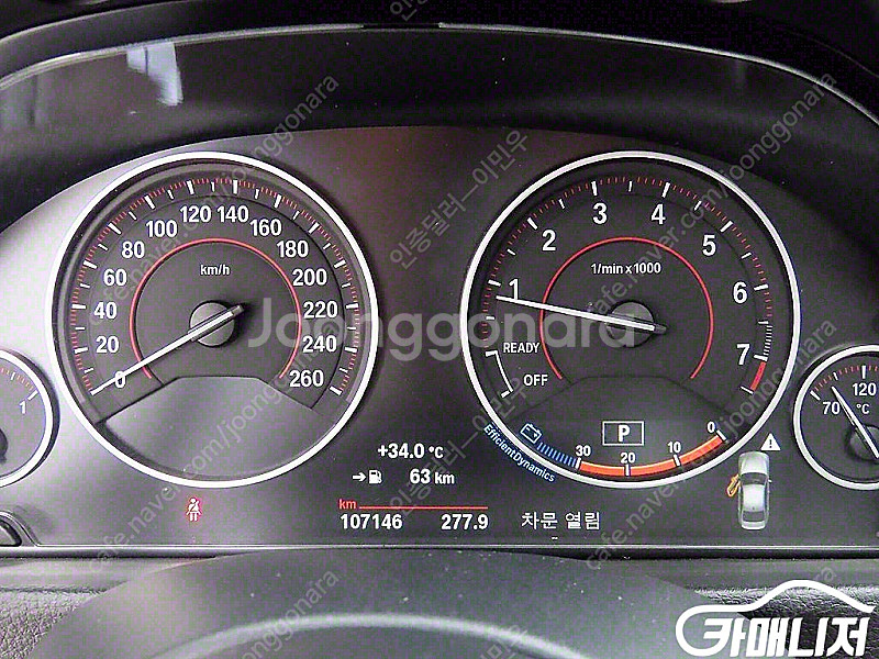 [BMW]3시리즈 (F30) 330i M 스포츠 (5인...--8