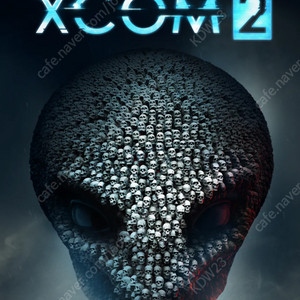 엑스컴2 (Xcom2) 스팀 코드