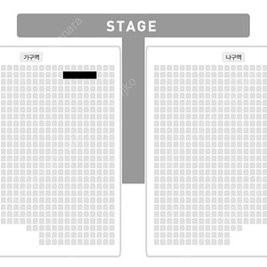 나훈아 콘서트(안동)>> 토 저녁 R석 가구역>> 2열 2연석 (최고 명당)