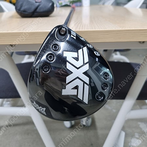 pxg gen2 0811x 9도 드라이버