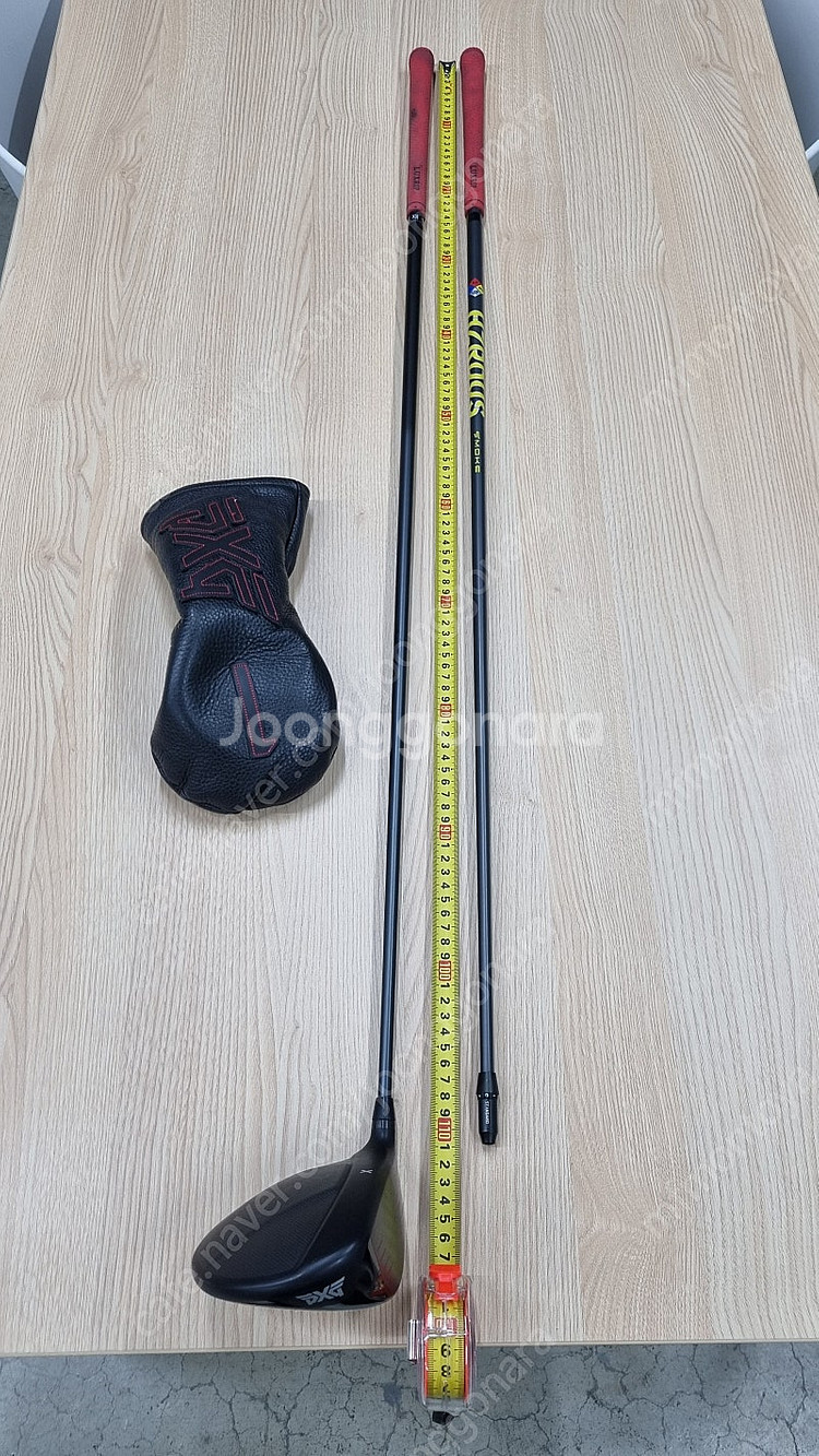 pxg gen2 0811x 9도 드라이버--1