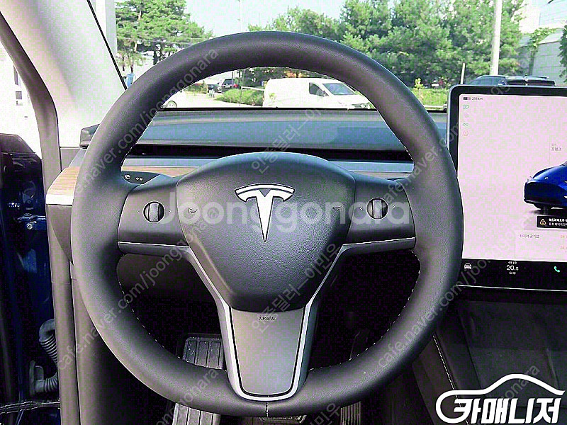[테슬라]모델 Y RWD | 2023 | 28,553k...--7