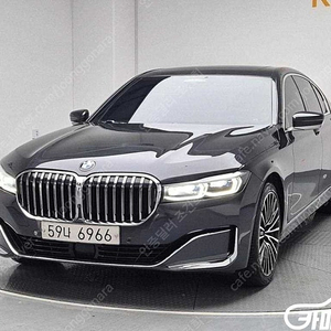 [BMW]7시리즈 (G11) 730d xDrive 디자인 퓨어 엑설런스 (5인승) ★중고차★중고차매입★전액할부★저신용자★신불자★소액할부★현금★카드 전부 가능합니다!