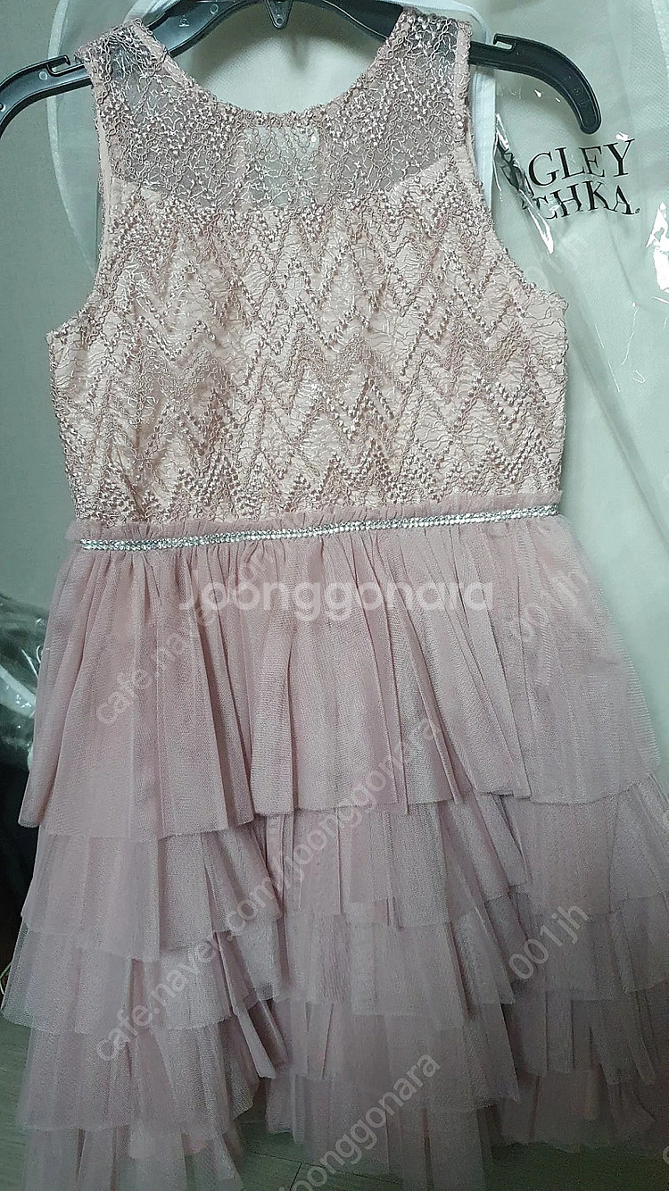 베즐리 미슈카 badgley mischka 아동 연주회...--2