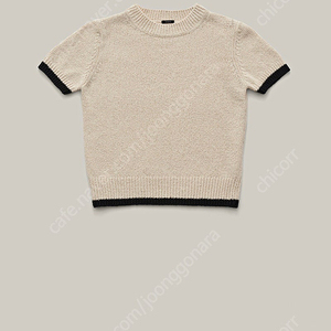 샵엠 shopm/ bosa cotton sweater