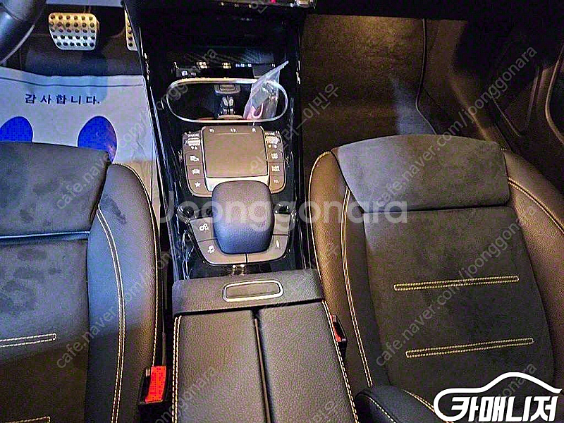 [벤츠]CLA클래스 C118 AMG CLA 45 S 4...--9