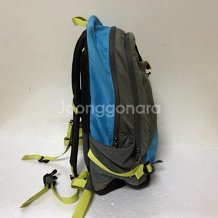 투스카로라 등산배낭 28L--1