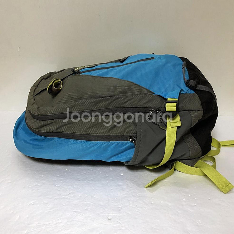 투스카로라 등산배낭 28L--2
