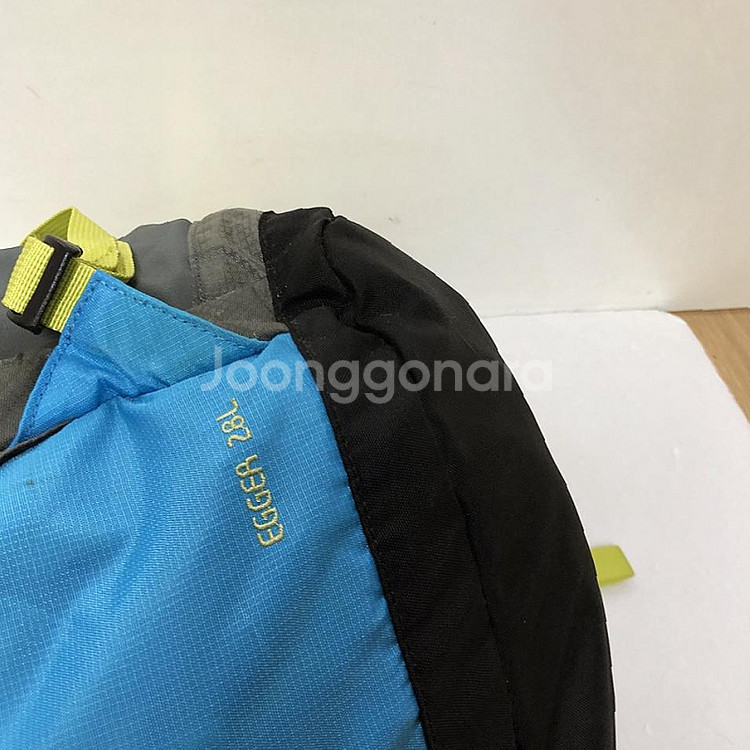 투스카로라 등산배낭 28L--3