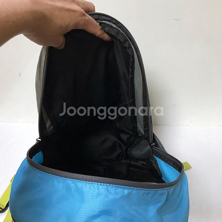 투스카로라 등산배낭 28L--5