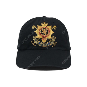 Polo Ralph Lauren Black Watch Ball Cap 폴로랄프로렌 블랙와치 볼캡 모자