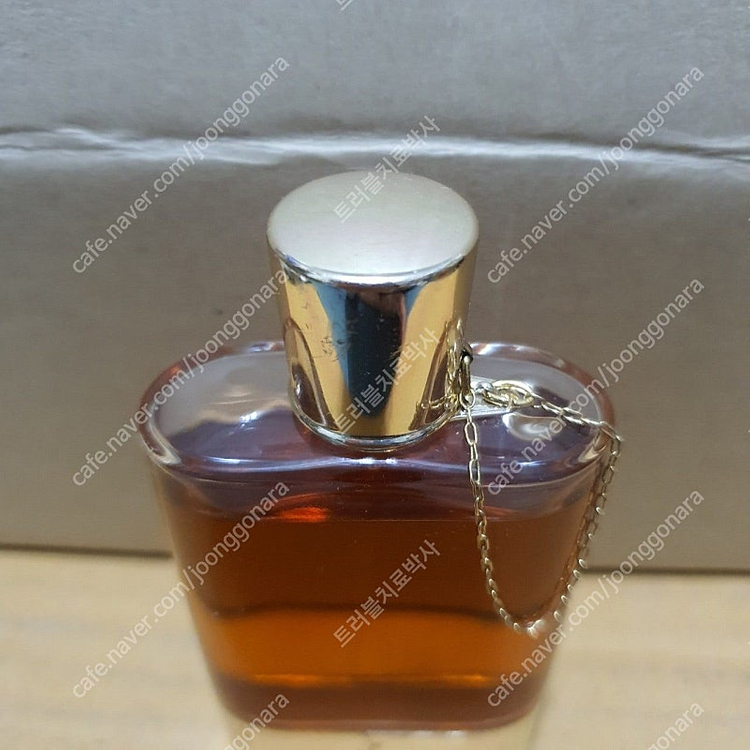 끌로에 러브 인텐스 EDP 50ml 향수 이미지