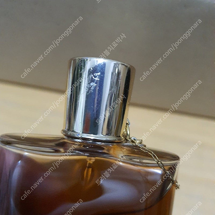 끌로에 러브 인텐스 EDP 50ml 향수 이미지