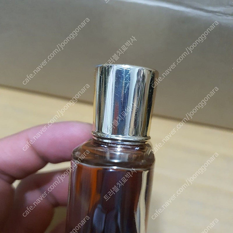 끌로에 러브 인텐스 EDP 50ml 향수 이미지