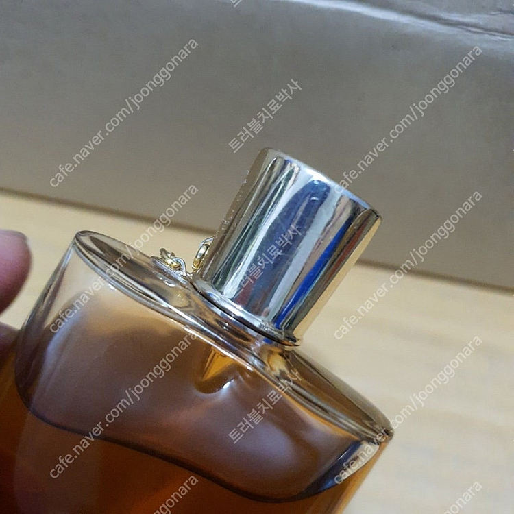 끌로에 러브 인텐스 EDP 50ml 향수 이미지