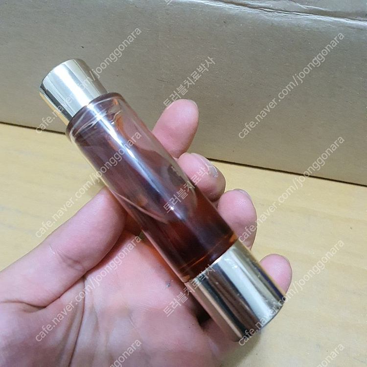 끌로에 러브 인텐스 EDP 50ml 향수 이미지