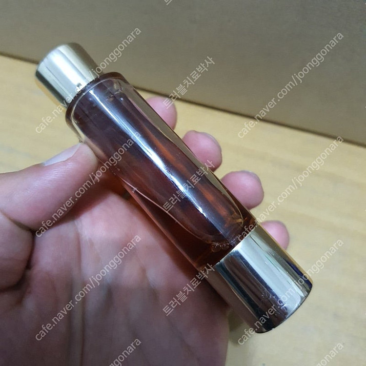 끌로에 러브 인텐스 EDP 50ml 향수 이미지