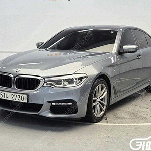 [BMW]5시리즈 (G30) 520d xDrive M 스포츠 플러스 (5인승) ★중고차★중고차매입★전액할부★저신용자★신불자★소액할부★현금★카드 전부 가능합니다!