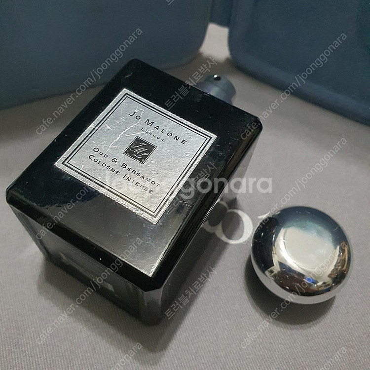 조말론 우드 앤 베르가못 코롱 인텐스 50ml 향수 (...--1
