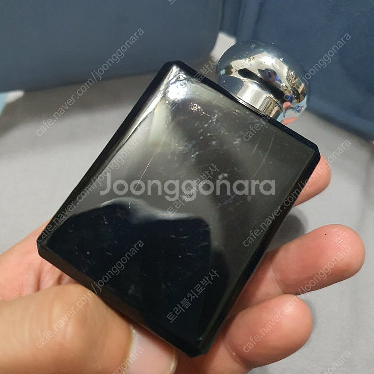 조말론 우드 앤 베르가못 코롱 인텐스 50ml 향수 (...--3