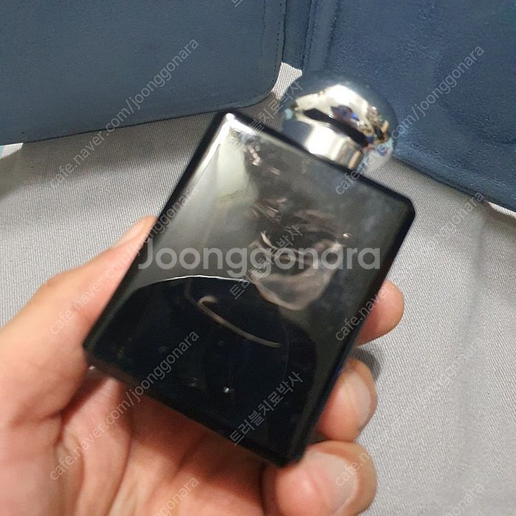 조말론 우드 앤 베르가못 코롱 인텐스 50ml 향수 (...--4