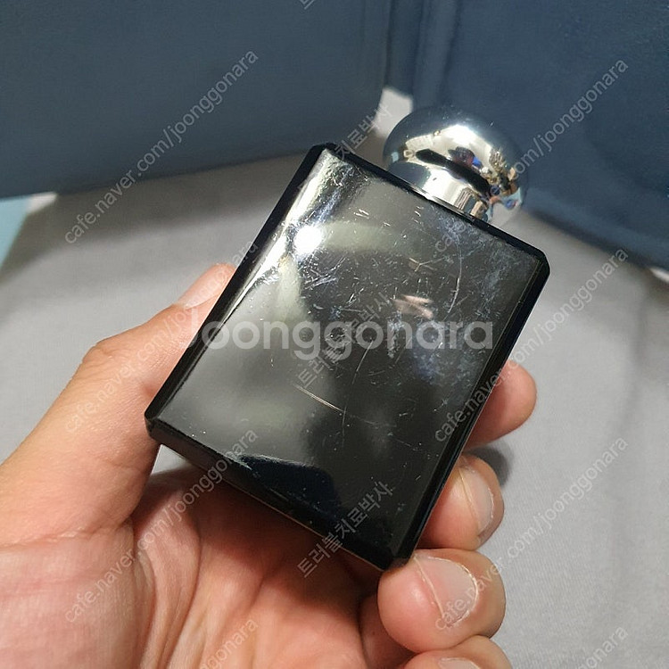 조말론 우드 앤 베르가못 코롱 인텐스 50ml 향수 (...--5