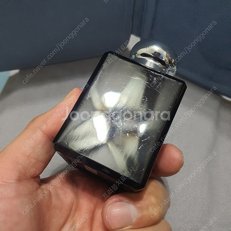 조말론 우드 앤 베르가못 코롱 인텐스 50ml 향수 (...--6