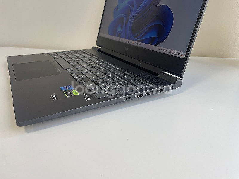 HP 빅터스 16-r1068TX (I7-14TH/16G...--7