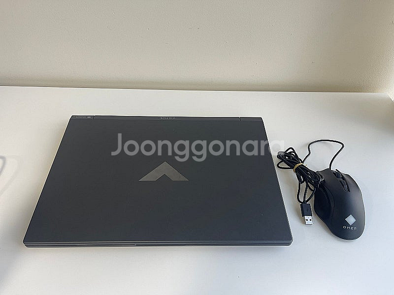 HP 빅터스 16-r1068TX (I7-14TH/16G...--8
