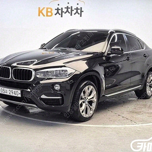 [BMW]X6 (F16) xDrive 30d (5인승) ★중고차★중고차매입★전액할부★저신용자★신불자★소액할부★현금★카드 전부 가능합니다!