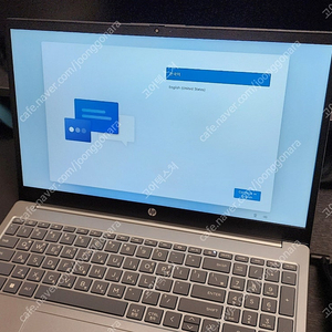 HP 2024 자비스 AI 노트북 15.6인치 1TB 32GB 15-fd1029TU_T3 팝니다