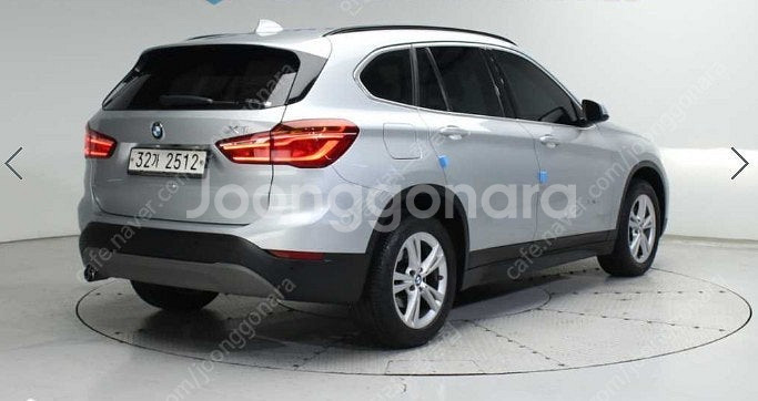 BMW│X1│1690만원│무사고│전액할부가능│동급차종비...--4