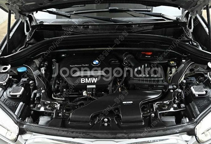 BMW│X1│1690만원│무사고│전액할부가능│동급차종비...--6