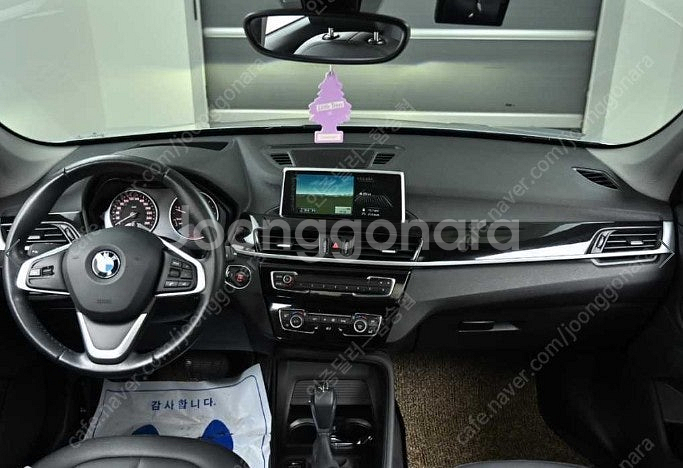 BMW│X1│1690만원│무사고│전액할부가능│동급차종비...--7